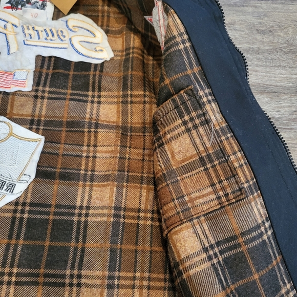 Schaefer Outfitter Wool Vest - Picture 6 of 11